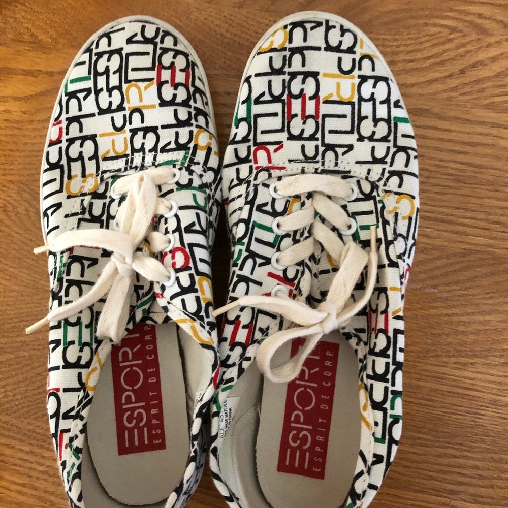 ESPORT Tennis Shoes